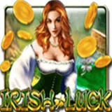 Bocoran RTP Slot Mega888 Irish Luck